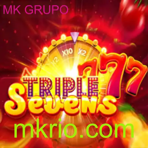 Conheça o Empolgante Jogo 777TripleSeven: A Nova Sensação do MK GRUPO