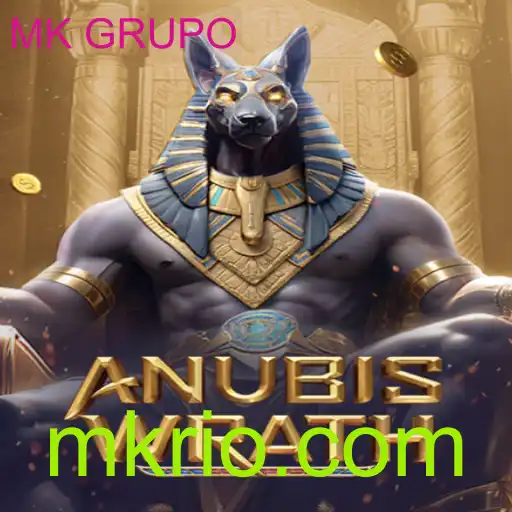 Explorando AnubisWrath: A Nova Sensação do MK GRUPO