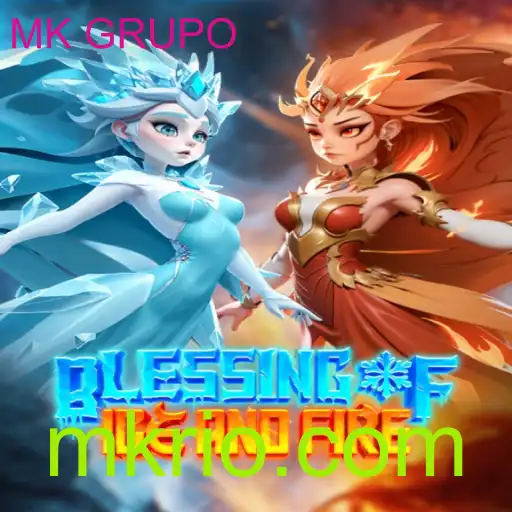 Explorando o Mundo de Blessing of Ice and Fire: Uma Jornada Através do MK GRUPO