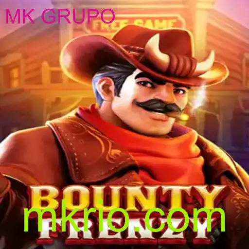 BountyFrenzy: A Excitante Aventura do MK GRUPO