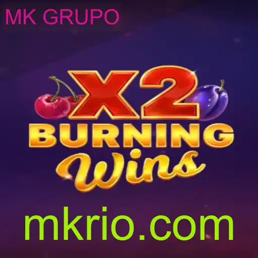 Explorando o Fascinante Mundo de BurningWinsX2