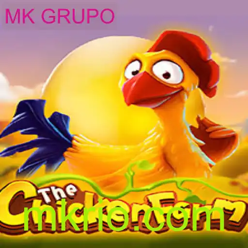 Descubra ChickenFarm: O Jogo Estratégico do Momento