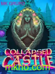 Descubra CollapsedCastle: Uma Jornada Estratégica de Sobrevivência