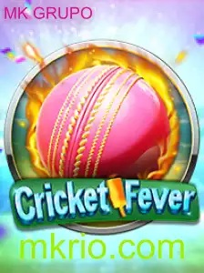 CricketFever: Explorando o Excitante Mundo do Críquete com o MK GRUPO
