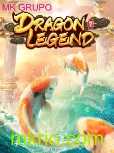 Descobrindo DragonLegend: O Fantástico Mundo do Jogo