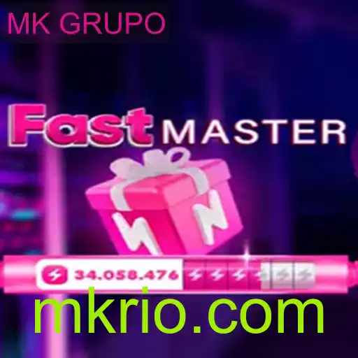 Descubra FastMaster: Um Jogo Inovador do MK GRUPO