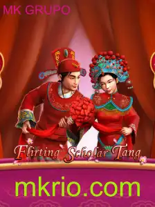 Explorando o Mundo de Flirting Scholar Tang: Um Jogo de Estratégia e Aventura