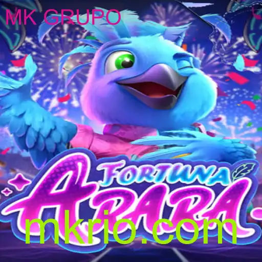 FortunaArara: O Jogo de Estratégia do MK GRUPO