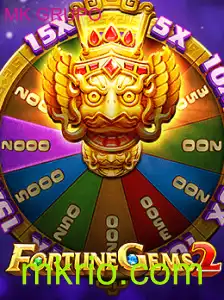 FortuneGems2: Descubra o Novo Jogo do MK GRUPO