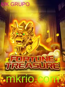 FortuneTreasure: Uma Nova Experiência em Jogos de Estratégia