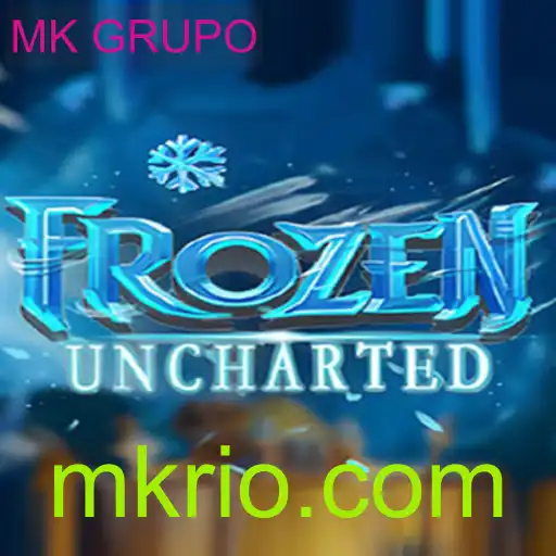 FrozenUncharted: O Novo Clássico da Aventura