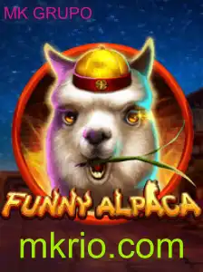 FunnyAlpaca: O Novo Jogo que Está Conquistando o Mundo