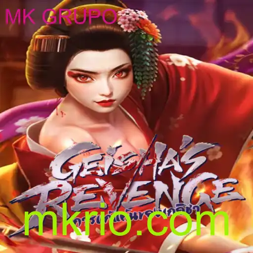 Explorando o Mundo de GeishasRevenge: O Novo Jogo do MK GRUPO