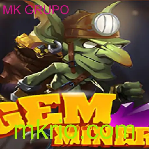 Descubra o Fascinante Mundo de GemMiner: O Jogo de Estratégia Inovador