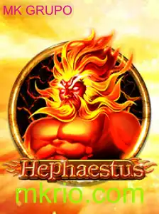 Descubra o Fascinante Mundo de Hephaestus: Um Jogo de Estratégia do MK GRUPO