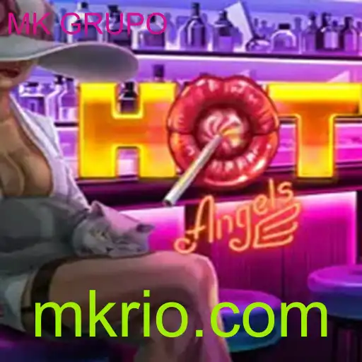 Descubra o Fascinante Mundo de HotAngels: Um Jogo de Estratégia Inovador pela MK GRUPO
