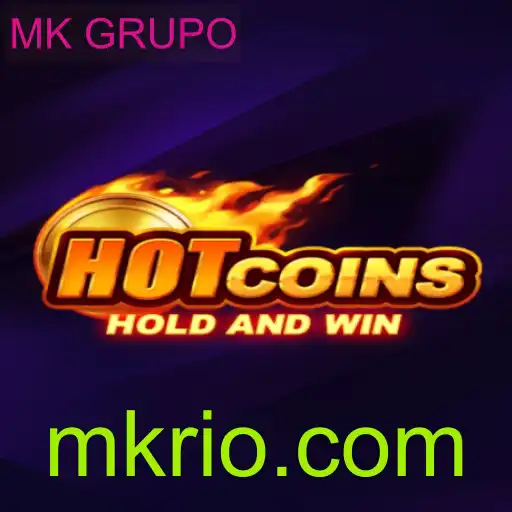 Descubra o Mundo Emocionante de HotCoins: Um Jogo Inovador do MK GRUPO