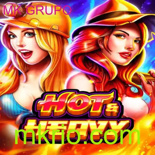 Conheça HotHeavy do MK GRUPO: Um Jogo Empolgante em Destaque