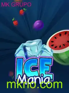 Descubra o Fascinante Mundo de IceMania
