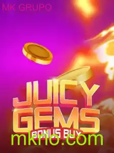 Desvendando JuicyGemsBonusBuy: A Nova Sensação do MK GRUPO
