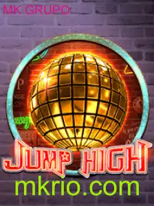 Descubra o Mundo de JumpHigh: Um Jogo Inovador do MK GRUPO