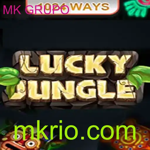Explorando o Mundo de LuckyJungle1024: Um Mergulho Divertido e Empolgante em um Jogo Único