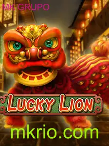 Descubra o Fascinante Mundo do Jogo LuckyLion