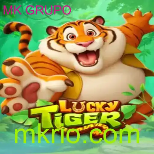 Descubra o Fascinante Mundo de LuckyTiger: O Jogo do MK GRUPO