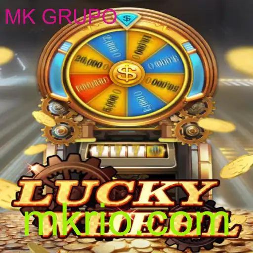 Como Jogar LuckyWheel: Regras e Estratégias com o MK GRUPO