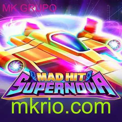 Descubra o Universo de MadHitSupernova: O Jogo do Momento