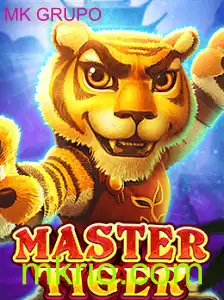 Descubra o Mundo de MasterTiger: O Jogo que Revoluciona o Entretenimento Digital