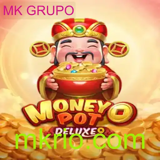 Explorando o Universo de MoneyPotDELUXE e a Influência do MK GRUPO