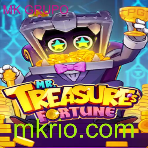 Conheça o Empolgante Jogo MrTreasuresFortune e Descubra suas Regras