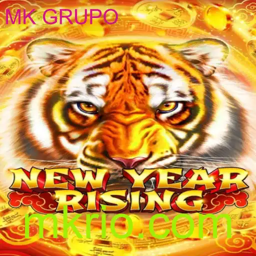 NewYearRising: Descubra o Novo Jogo Inovador