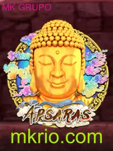 Desvendando o Universo de Apsaras: O Novo Jogo da MK GRUPO