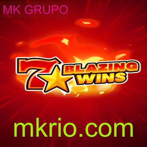 Explorando o Mundo Empolgante de BlazingWins: O Novo Sucesso do MK GRUPO