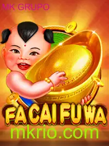 Explorando o Fascinante Mundo de FaCaiFuWa
