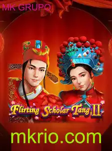 Explorando o Mundo de Flirting Scholar Tang II