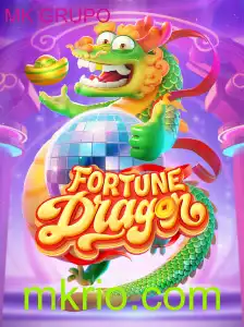 Descubra o Fascinante Jogo FortuneDragon e as Inovações do MK GRUPO