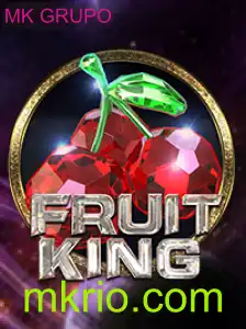 Introdução e Regras do Jogo FruitKing