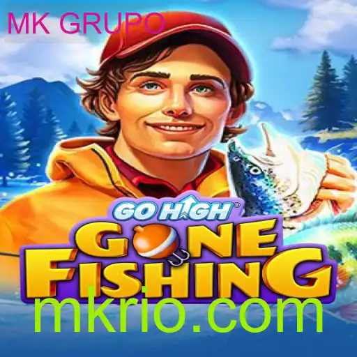 GoHighGoneFishing: Uma Aventura Aquática em Jogo com o Estilo do MK GRUPO