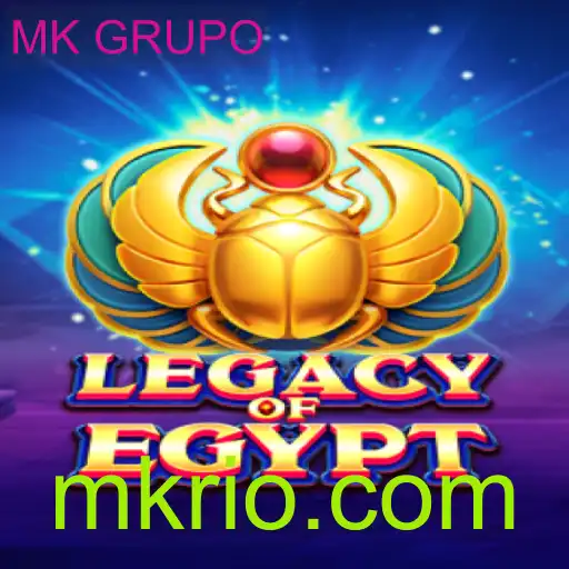Descubra o Fascinante Mundo do Jogo LegacyOfEgypt