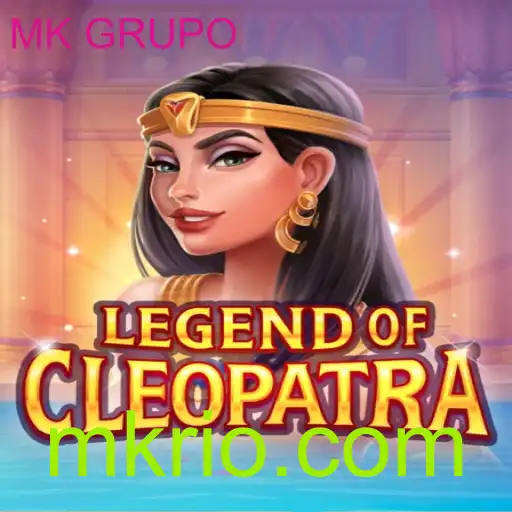 LegendOfCleopatra: Explore o Fascinante Mundo do Antigo Egito com MK GRUPO