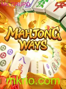 Descubra MahjongWays: O Fascinante Jogo do MK GRUPO