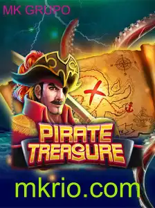 Explorando o Mundo Aventureiro de PirateTreasure