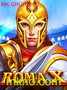 Descobrindo RomaX: O Jogo de Estratégia com Elementos Históricos