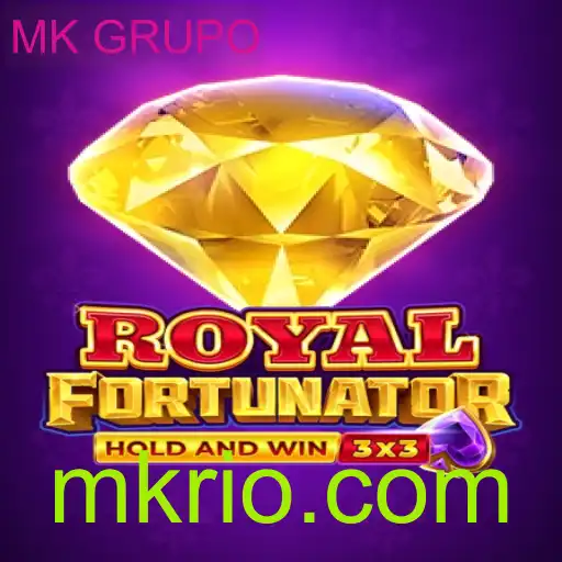 Descubra o Empolgante Jogo Royalfort do MK GRUPO