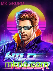 Explorando WildRacer: O Jogo Inovador do MK Grupo