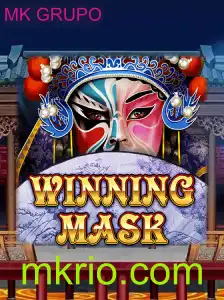 WinningMask: O Jogo de Estratégia que Está Conquistando o Mundo