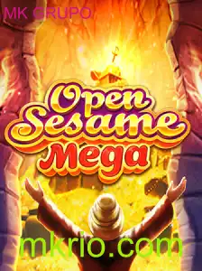 Explorando o Novo Jogo OPENSESAMEMEGA: Regras, Introdução e Eventos Atuais